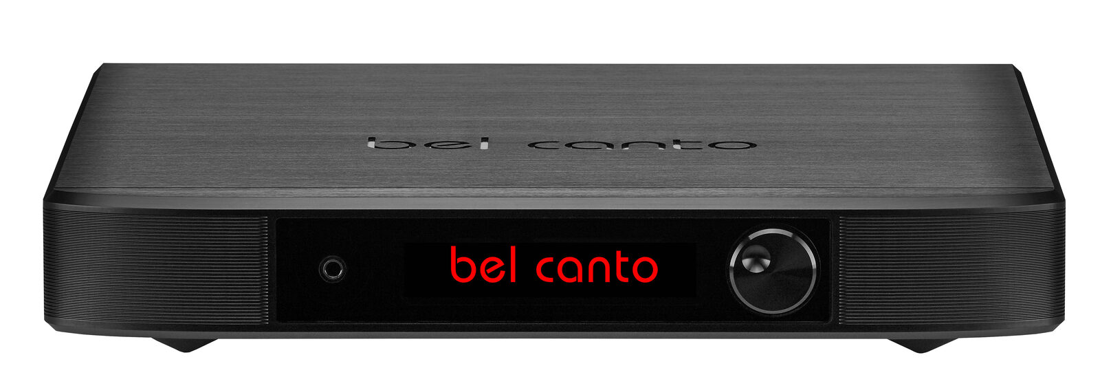 Black Ex DAC or Integrated OH Front Hi Res