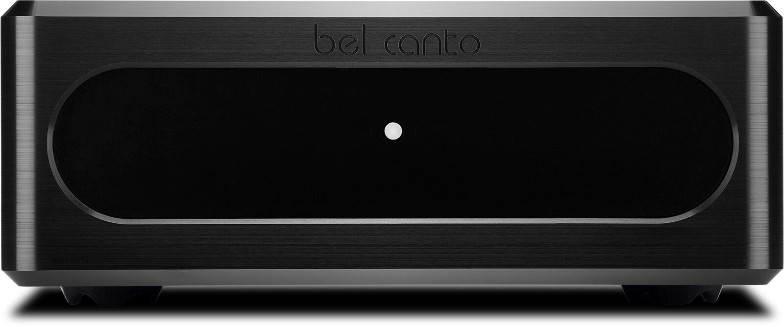e.One Amp Front Black Hi Res